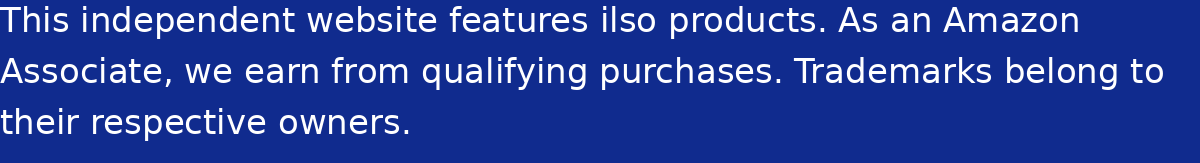 Shopping affiliation disclosure