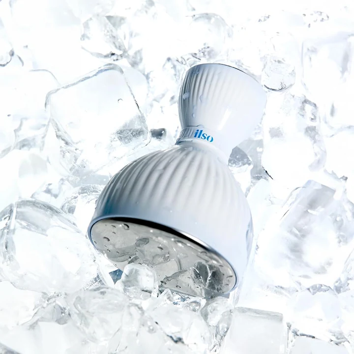 Dual Cooling Master: A cool-feeling finishing touch